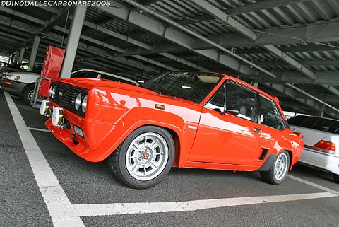 Giulietta turbo Delta