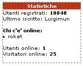 Per vedere le immagini a dimensioni ottimali effettuare il login!